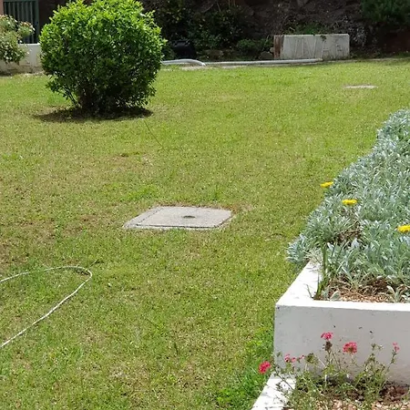 Acquaviva Park ベッド・アンド・ブレックファスト