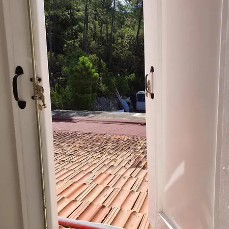 Acquaviva Park Alojamento de Acomodação e Pequeno-almoço Portoferraio
