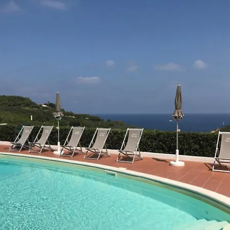 Acquaviva Park 3* Portoferraio