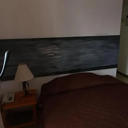 Bed & Breakfast Acquaviva Park