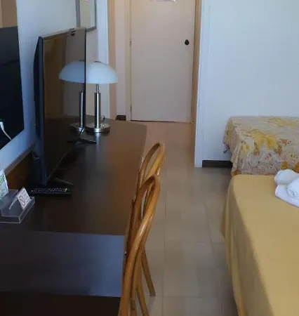 Acquaviva Park ベッド・アンド・ブレックファスト