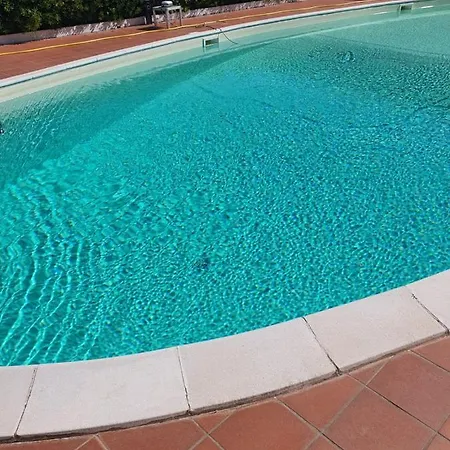 Acquaviva Park ベッド・アンド・ブレックファスト 3*