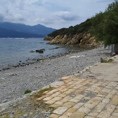 Acquaviva Park ベッド・アンド・ブレックファスト ポルトフェッラーイオ