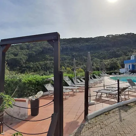 Acquaviva Park 3* ポルトフェッラーイオ