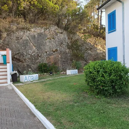 Bed & Breakfast Acquaviva Park 3*