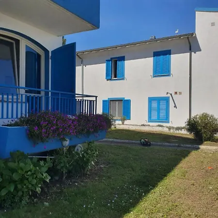 Bed & Breakfast Acquaviva Park 3*