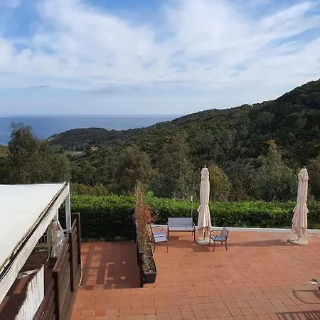 Acquaviva Park 3* ポルトフェッラーイオ