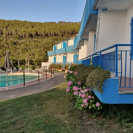 Acquaviva Park Bed & Breakfast 3*