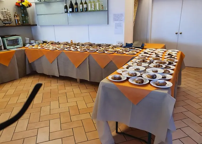 Acquaviva Park Bed & Breakfast