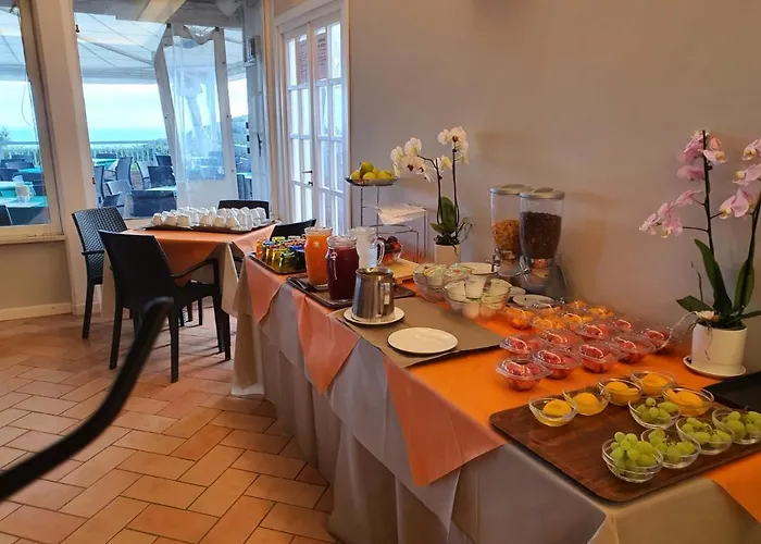 Acquaviva Park Bed & Breakfast Portoferraio