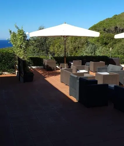 Bed & Breakfast Acquaviva Park 3*