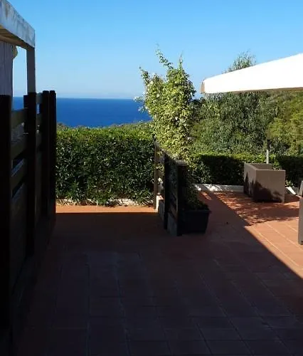 Bed & Breakfast Acquaviva Park