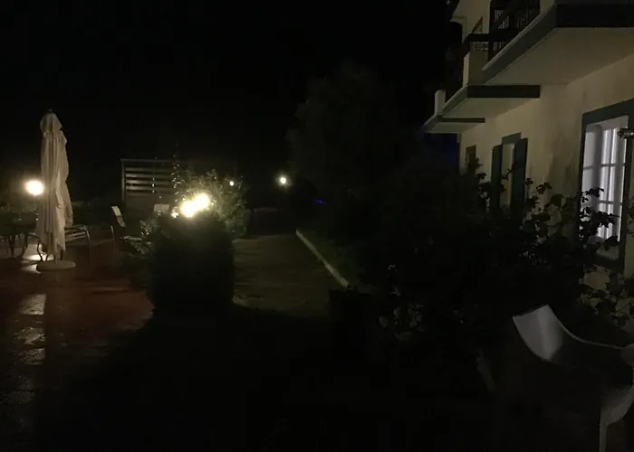 Bed & Breakfast Acquaviva Park 3*