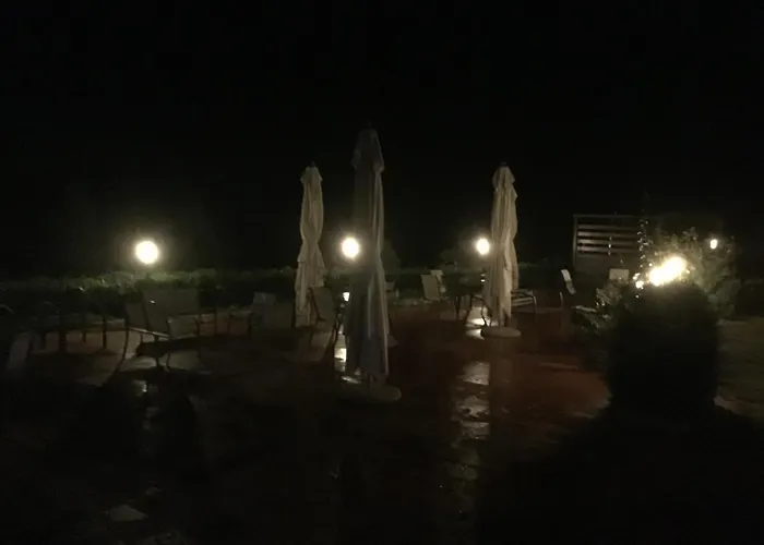 Acquaviva Park 3* Portoferraio