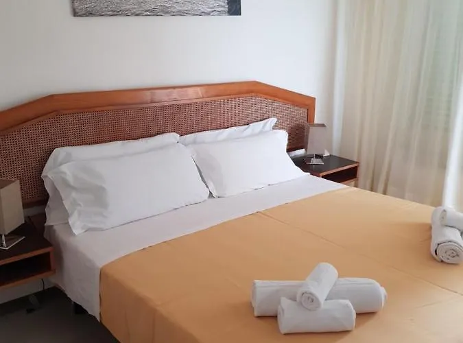 Acquaviva Park 3* Portoferraio