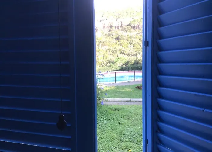 Bed & Breakfast Acquaviva Park