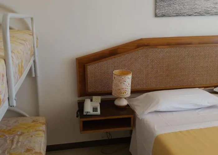 Acquaviva Park Bed & Breakfast