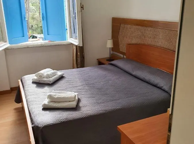 Acquaviva Park Bed & Breakfast 3*