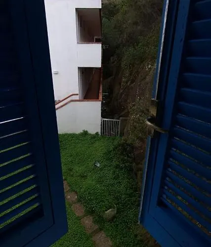 Bed & Breakfast Acquaviva Park 3*