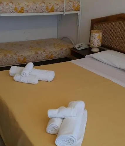 Bed & Breakfast Acquaviva Park Portoferraio