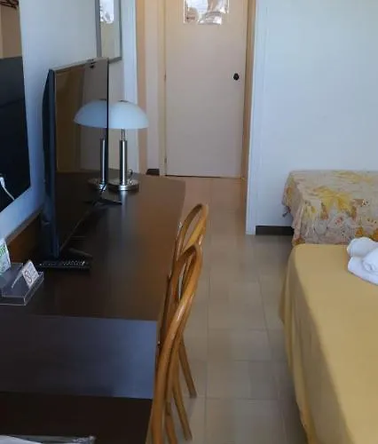 Acquaviva Park Bed & Breakfast