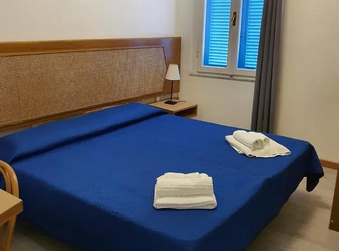 Bed & Breakfast Acquaviva Park 3*