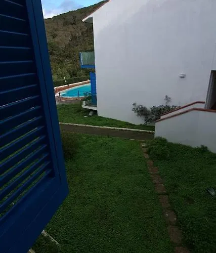 Acquaviva Park Bed & Breakfast