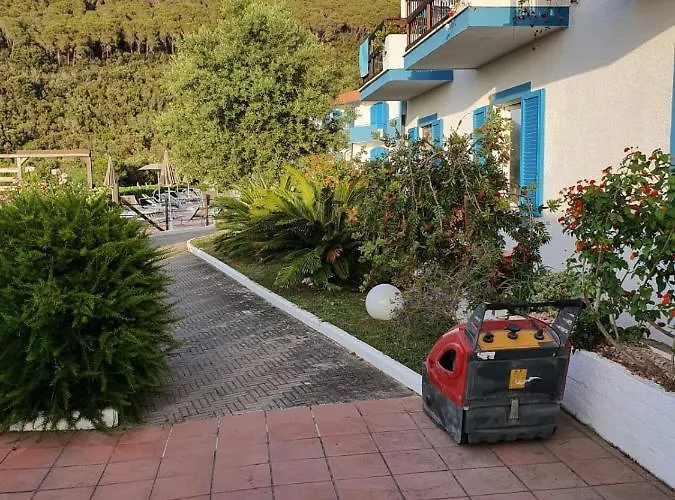 Acquaviva Park Portoferraio