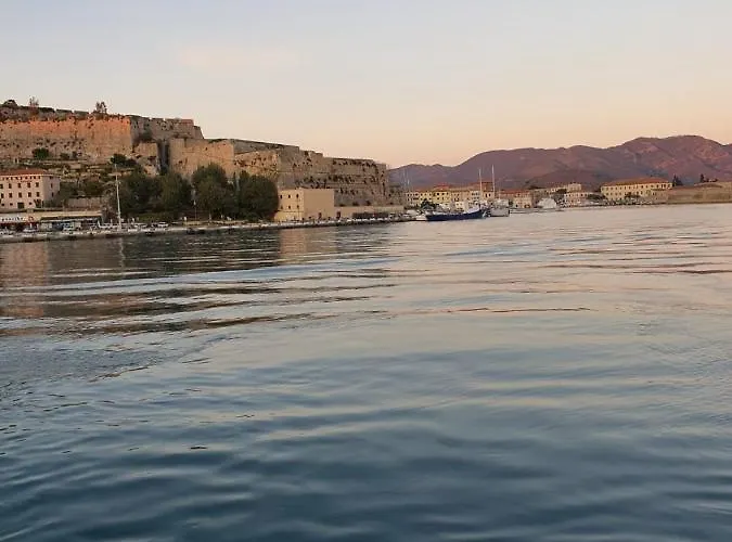 Acquaviva Park Portoferraio