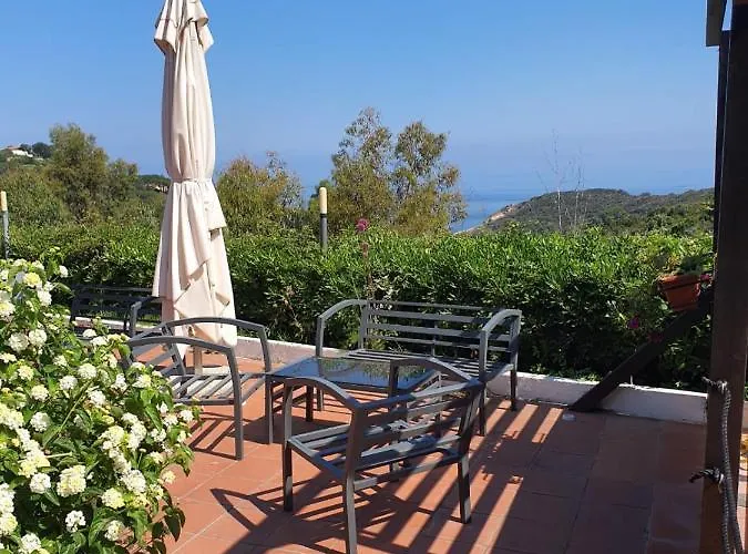 Bed & Breakfast Acquaviva Park