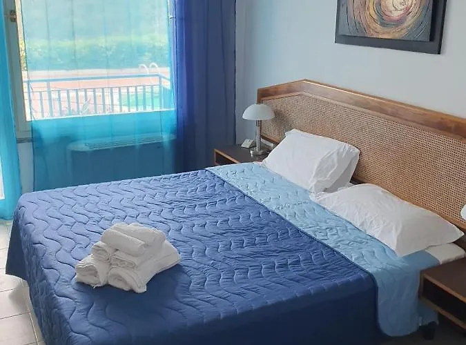 Bed & Breakfast Acquaviva Park 3*