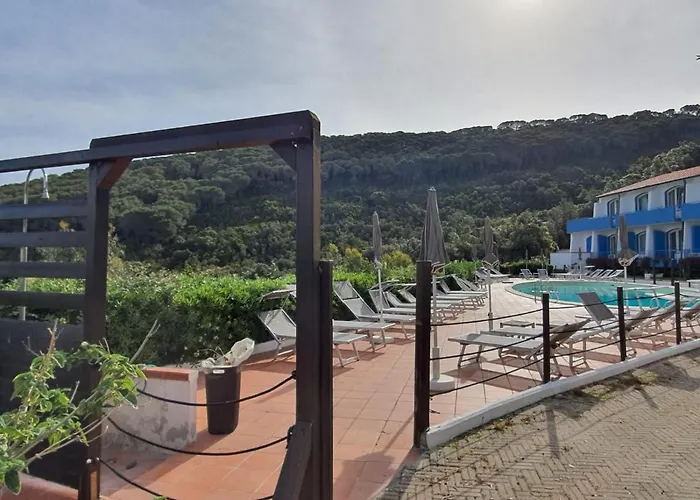 Acquaviva Park 3* Portoferraio