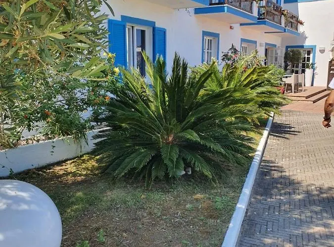 Bed & Breakfast Acquaviva Park 3*