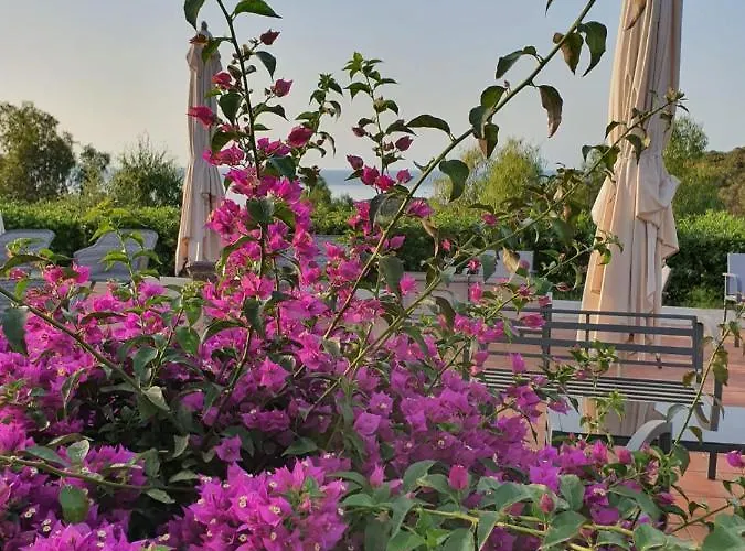 Acquaviva Park 3* Portoferraio