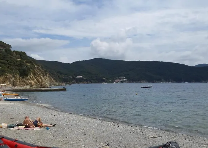 Acquaviva Park Portoferraio