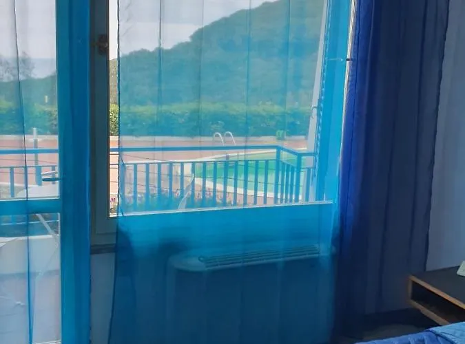 Acquaviva Park Bed & Breakfast 3*