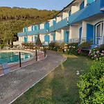 Acquaviva Park לינה וארוחת בוקר 3*