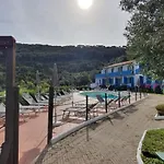 Acquaviva Park לינה וארוחת בוקר 3*