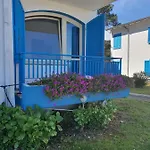 Acquaviva Park לינה וארוחת בוקר פורטופראיו