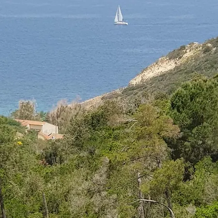 Acquaviva Park Bed & Breakfast 3*