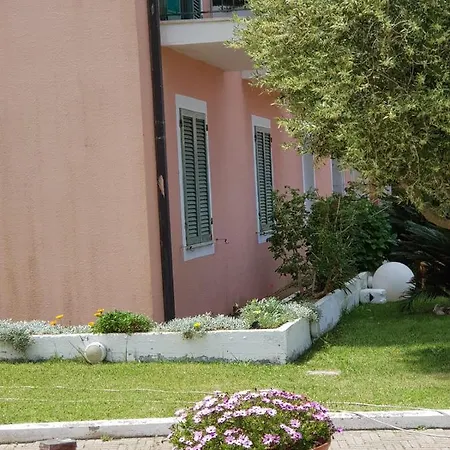 Acquaviva Park