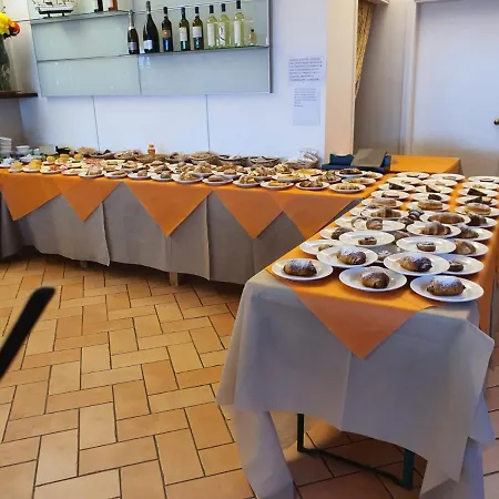 Acquaviva Park Bed and Breakfast