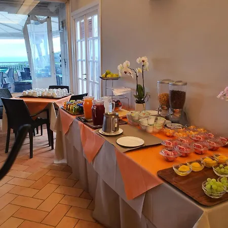 Acquaviva Park Bed and breakfast Portoferraio