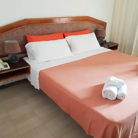 Bed and breakfast Acquaviva Park 3*