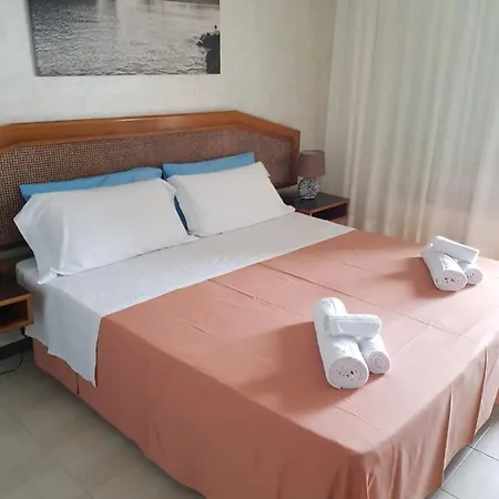 Acquaviva Park 3*