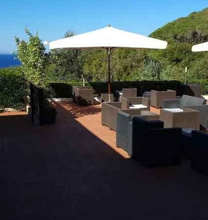 Bed & Breakfast Acquaviva Park 3*