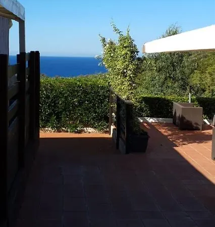 Bed and Breakfast Acquaviva Park