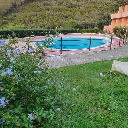 Bed and Breakfast Acquaviva Park