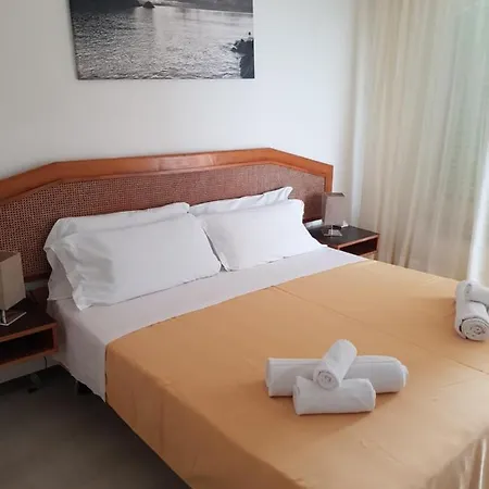 Acquaviva Park 3* Portoferraio