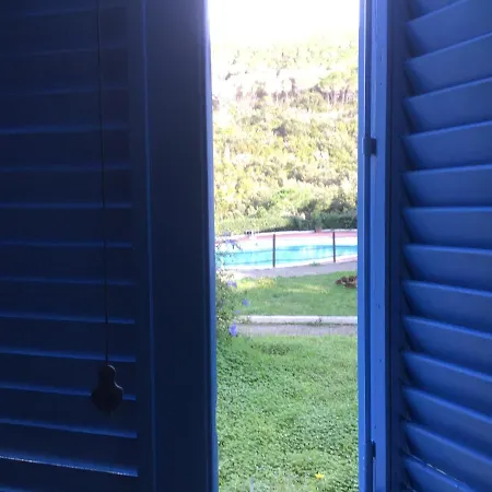 Bed and Breakfast Acquaviva Park